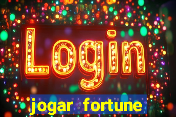 jogar fortune coelho demo